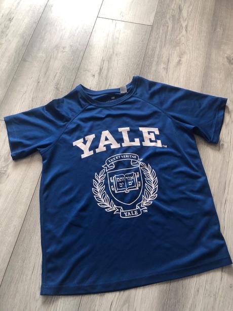 Chlapčenské tričko, h&m,146