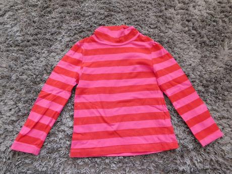 Rolákové tričko č.104, f&f,104