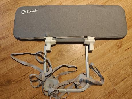 Bezpečnostná zábrana lionelo lora, šírka (cm): 45