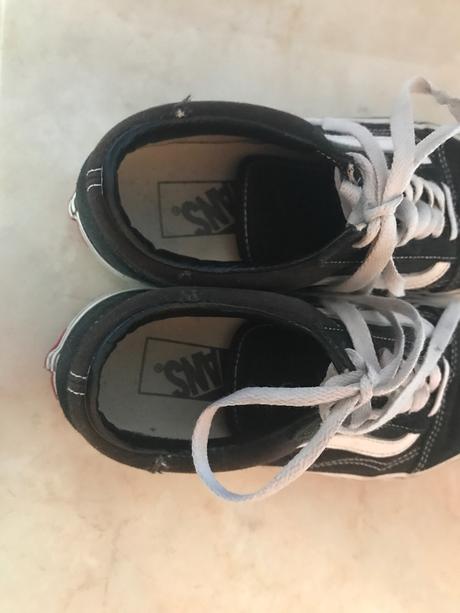 Tenisky vans, vans,36