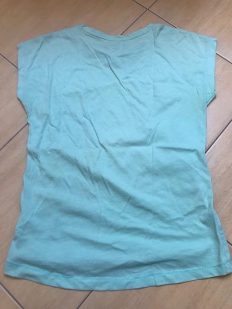 Tričko 9-10r, f&f,140