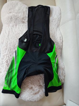 Pánsky cyklodres crivit pro, crivit,l