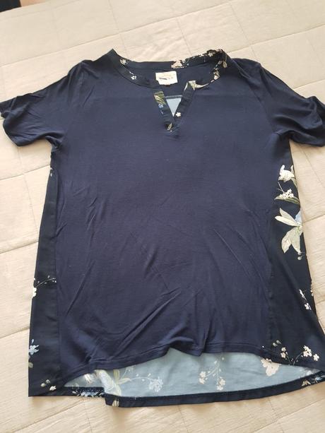 Dvojdielne pyžamo  next ma vyššiu postavu, č.m, next,m