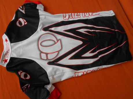 Cyklisticé tričko, xs