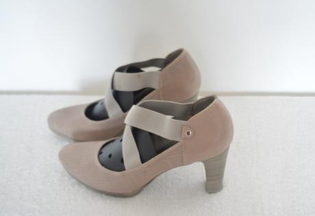 Lodičky lazzarini, veľ.39, 39