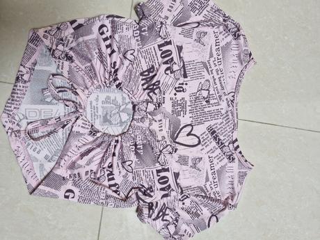 Damske tricko, terranova,xs