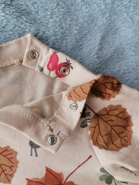 Jesenný kompletik, lindex,74