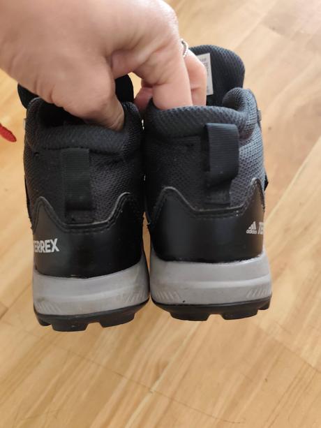 Adidas terrex mid gore-tex hiking, adidas,29