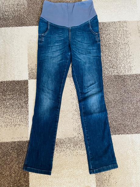 Tehotenské rifle., m