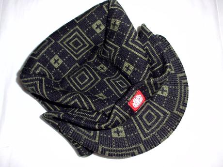 Element uni aj detská čiapka s-m, m