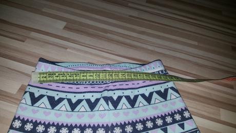 Zateplené legíny palomino 98, palomino,98