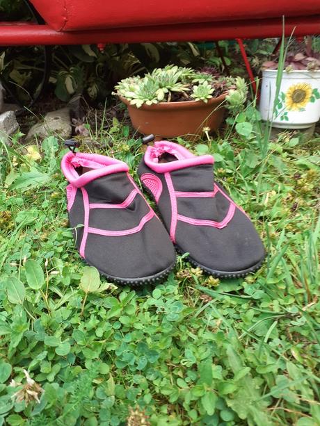 Topánky do vody, pepperts,36