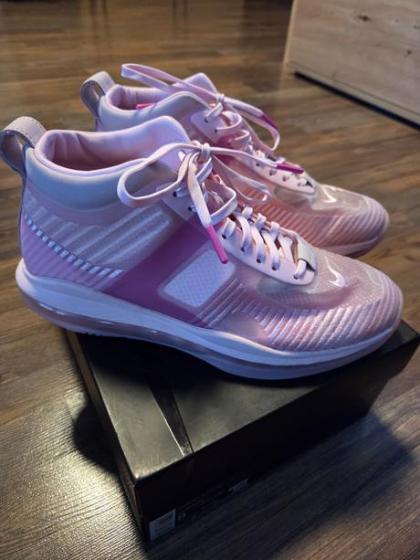 Tenisky nike lebron  x je icon velk.41, nike,41