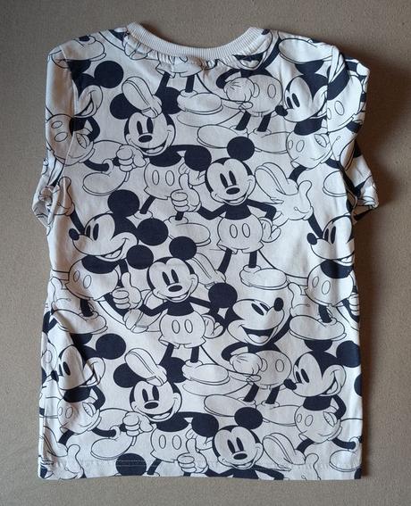 Tričko mickey mouse 122, disney,122