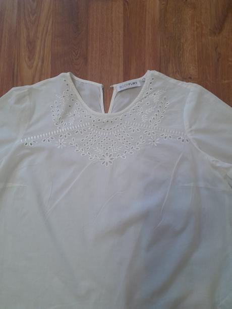 Blúzka,top, bonprix,46