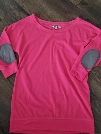 Svetrík, new yorker,s