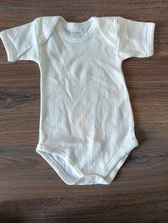 Unisex body s prímesou vlny, 68