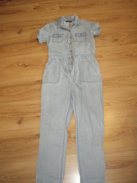 Riflový overal, george,152
