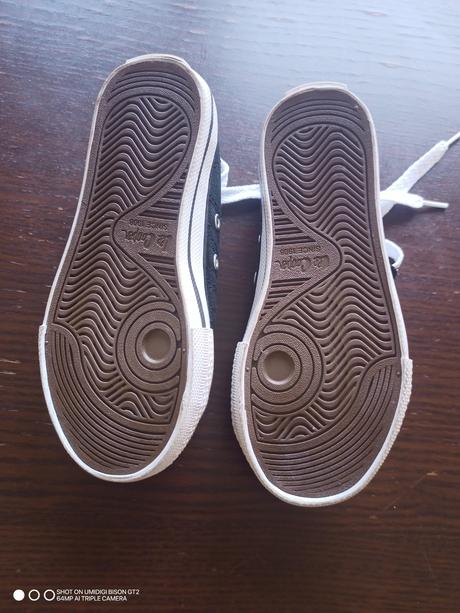 Tenisky platenky lee cooper, 28, lee cooper,28