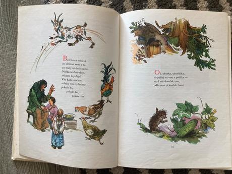 Div a zázrak (1981), 