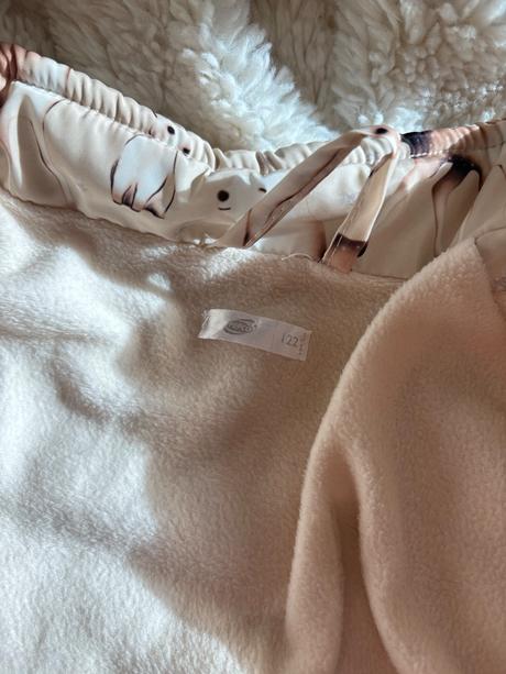 Pepco dievčenský kabát so zvieratkami, pepco,122