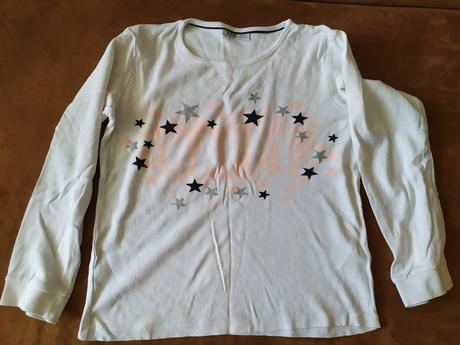 Pyzamo vrchna cast, kik,146