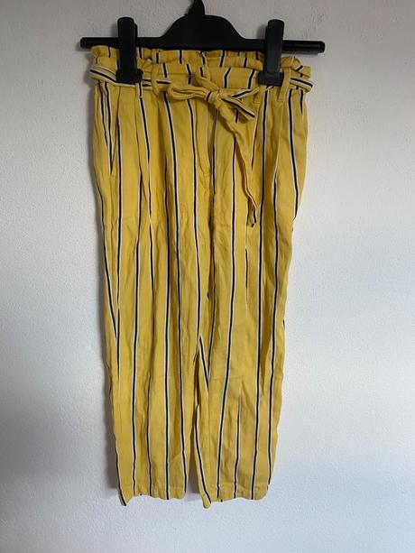 Nohavice, lindex,128