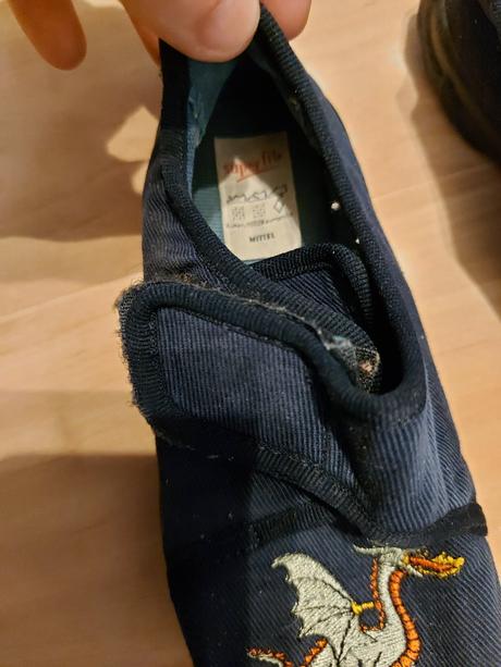 Papuče superfit, superfit,27