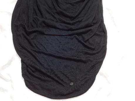 Luxusny trendy stylovy top, 36