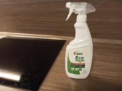 Čistiaci prostriedok do kuchyne Go for Expert Eco Friendly Tesco