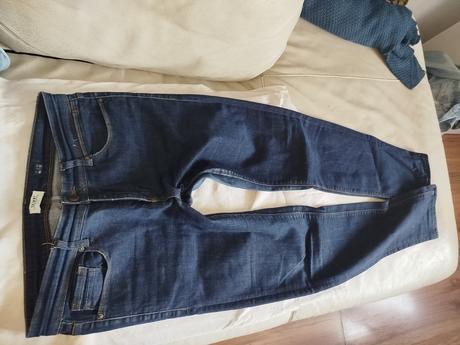 Skinny fit rifle, xl