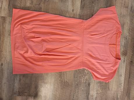 Tehotenské slávnostné šaty, m