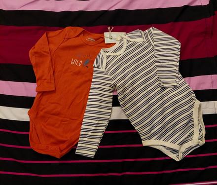 Body lupilu v.86/92, lupilu,86