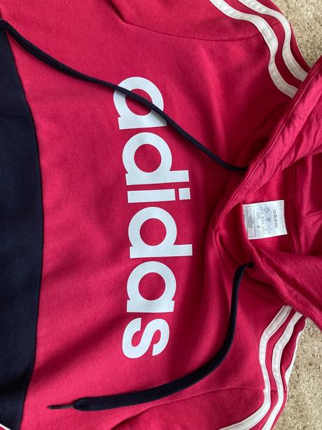Damska mikina adidas, adidas,xs