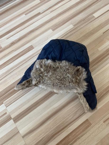 Stylova usianka / baranica zn. f&f - vel. 50/56, f&f,56