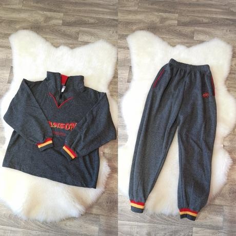 Chlapčenská teplaková súprava, 152