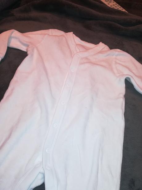 Dupačky - pyzamko, 74