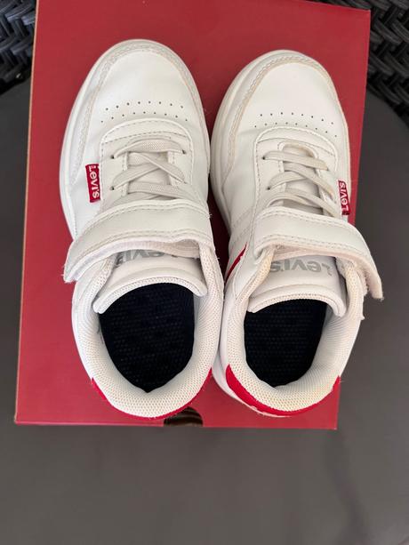 Botasky levis originál, levis,28