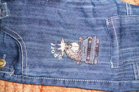 Chlapčenské rifle, 80