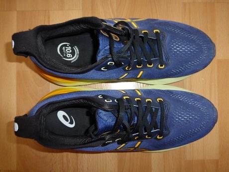 Bežecké tenisky asics kayano 31, asics,43