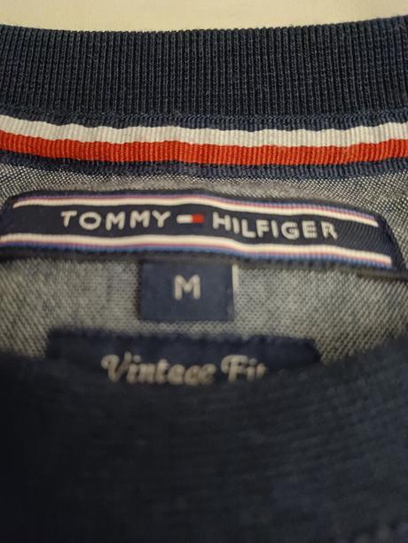 Mikina, tommy hilfiger,m