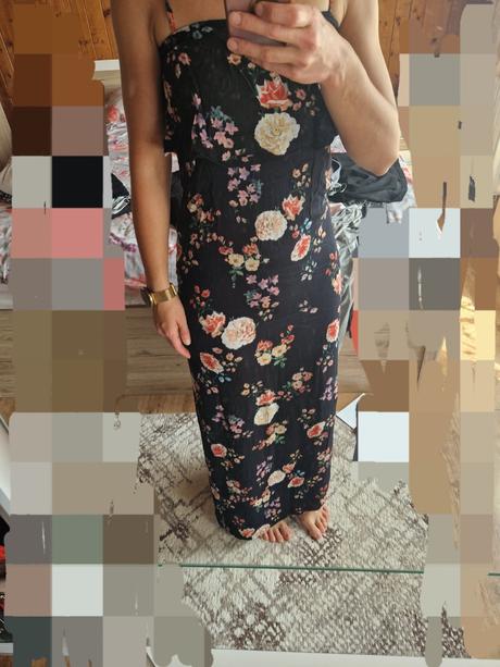 Predám šaty, bershka,s