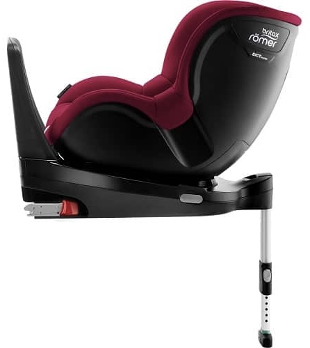 Britax-römer dualfix i-size, britax