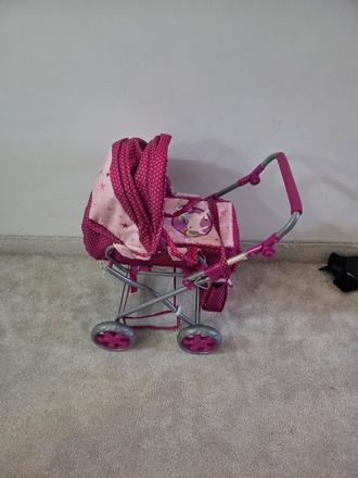 Darujem kocarik pre babiky, 