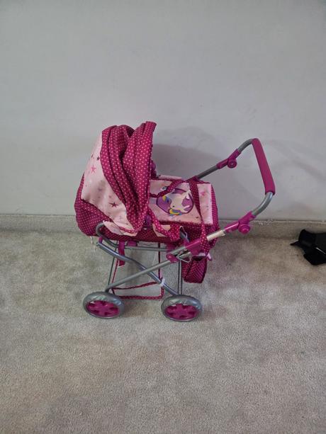 Darujem kocarik pre babiky, 