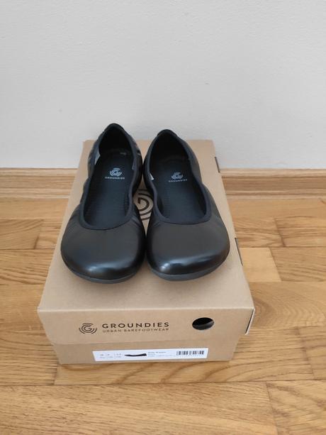 Groundies bella veľ. 36, 36