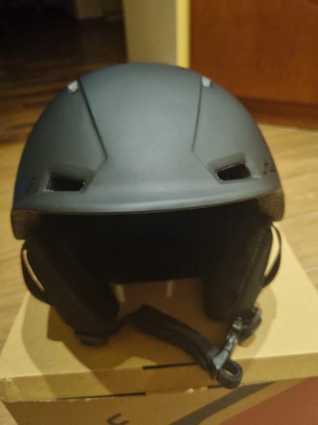 Lyziarska prilba stuf, xs