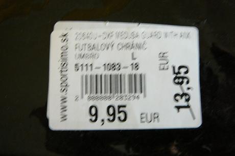 Chrániče,