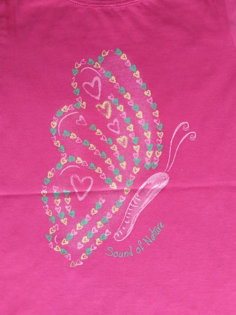 Tričko s potlačou veľ.116, dopodopo,116