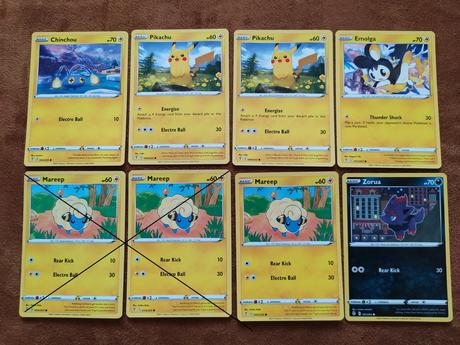 Nehrane pokemon karty evolving skies,